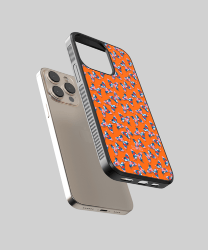 Butterbliss - Xiaomi 12X phone case