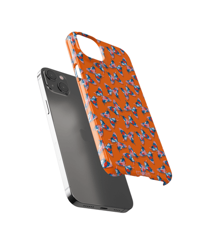 Butterbliss - Huawei P50 phone case