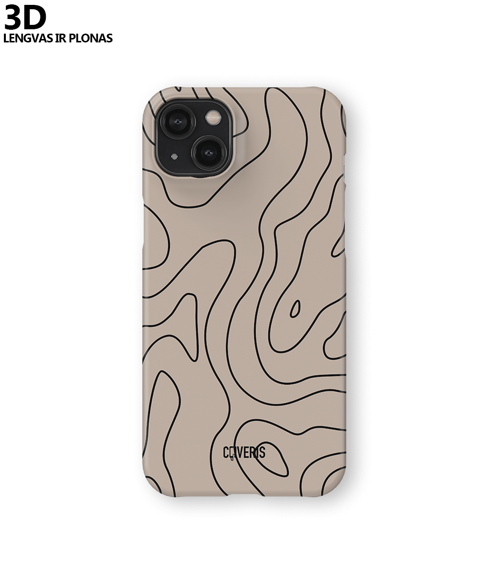 Cacao - iPhone 11 pro max telefono dėklas