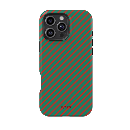 Telefono dėklas - Candy Cane