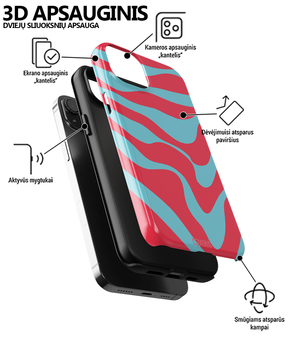 Celestia - Samsung Galaxy A53 phone case
