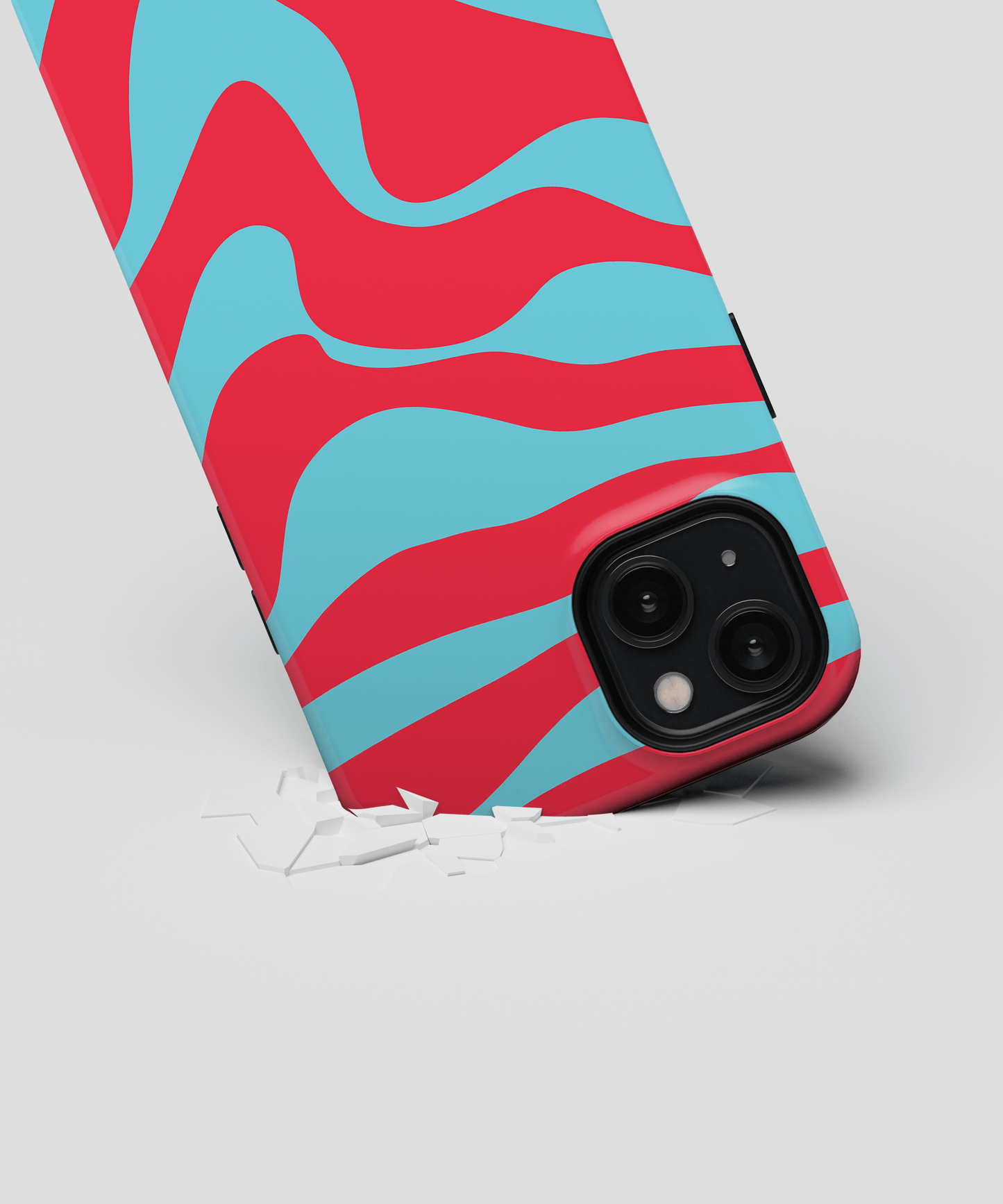 Celestia - iPhone SE (2016) phone case