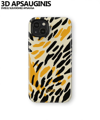 Cheetah - Samsung Galaxy S23 FE telefono dėklas