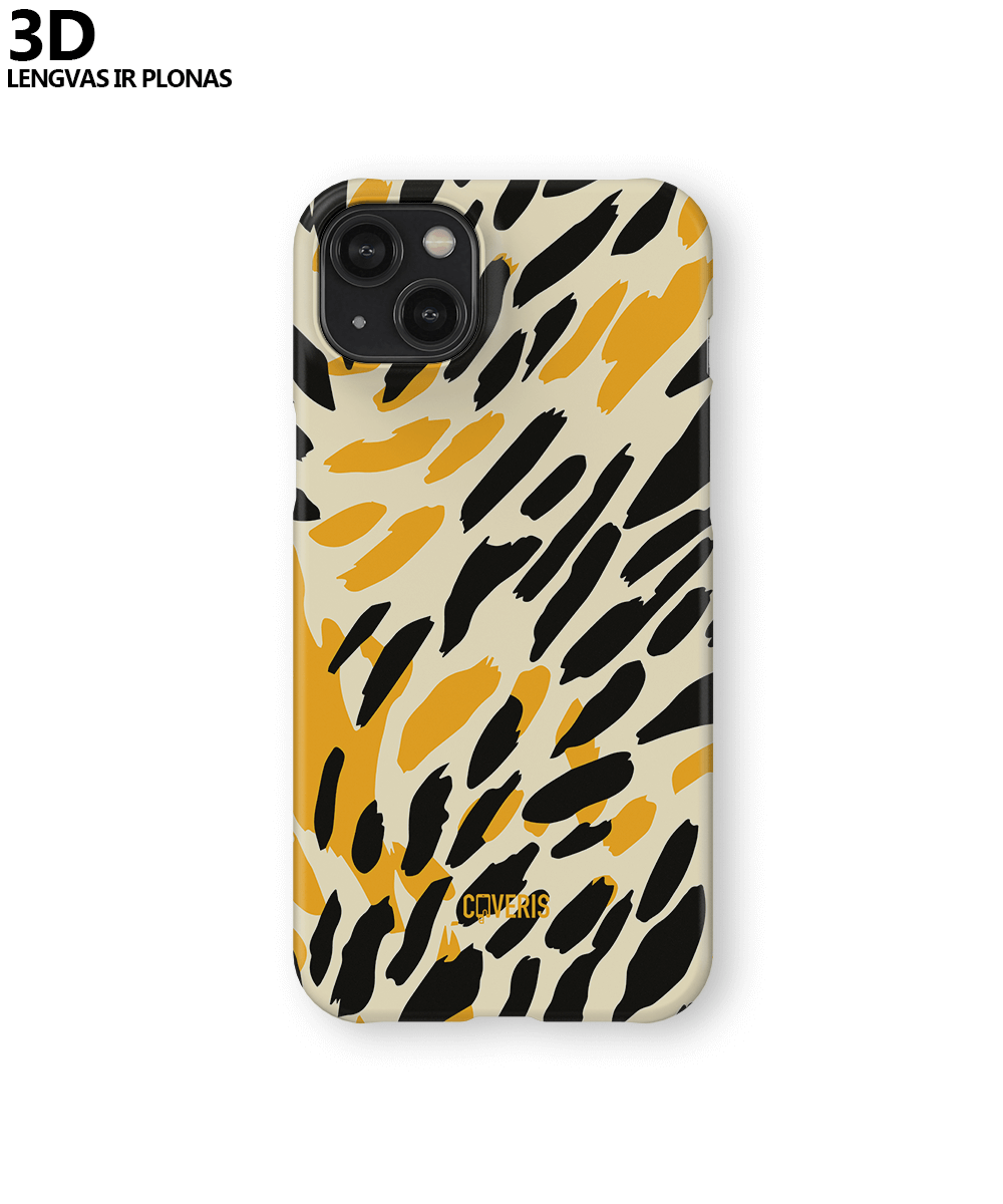 Cheetah - Samsung Galaxy Note 9 phone case