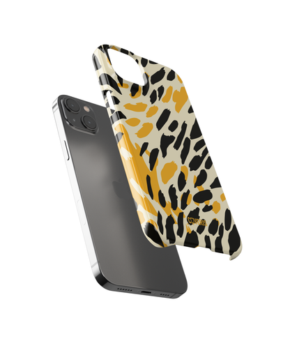 Cheetah - Xiaomi Redmi Note 11 4G phone case