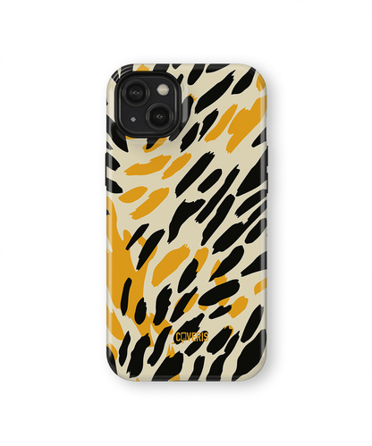 Cheetah - Samsung Galaxy A91 phone case