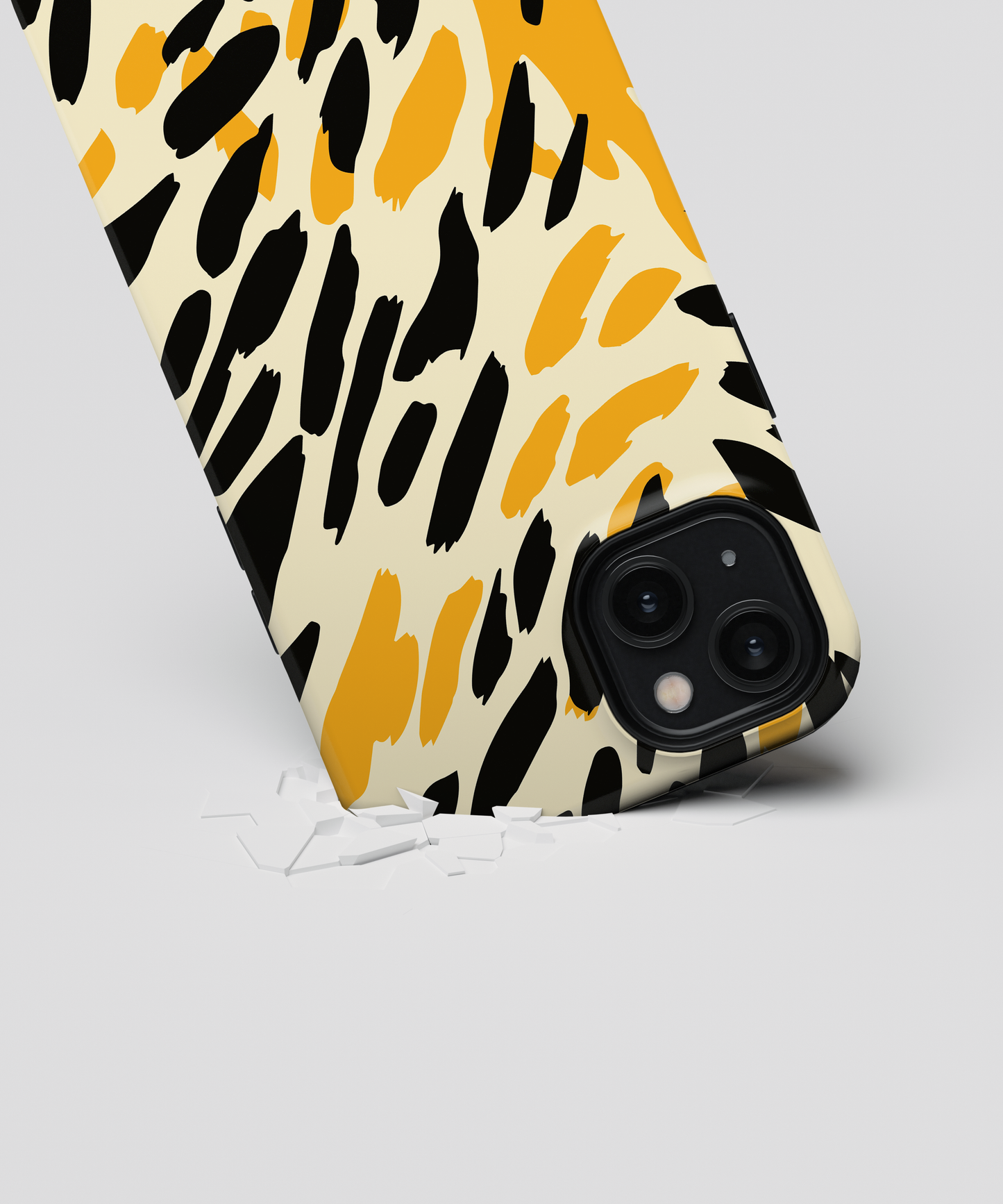 Cheetah - Samsung Galaxy S20 phone case