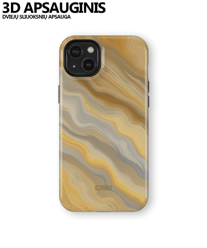 Chestnut - Oneplus 7 telefono dėklas