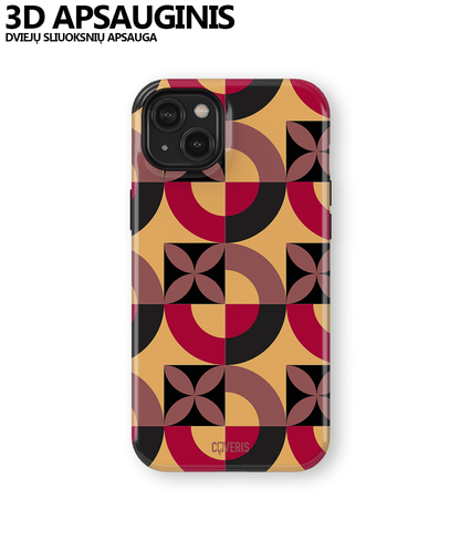 Circly - Samsung A35 phone case