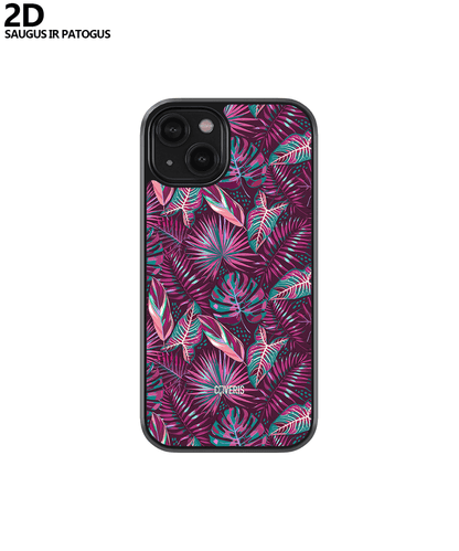 Coastal - iPhone 14 Pro phone case
