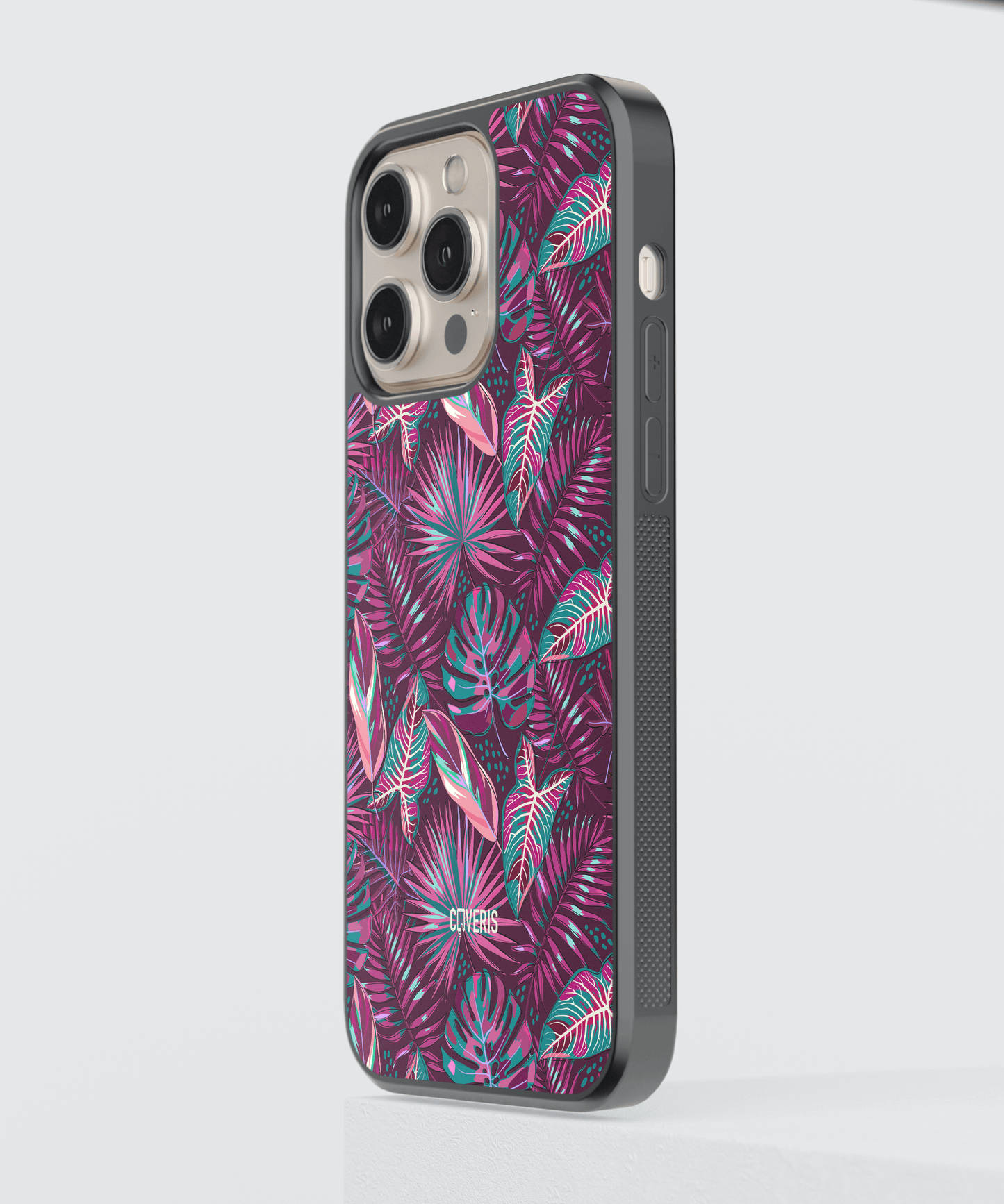 Coastal - iPhone 14 Pro max phone case