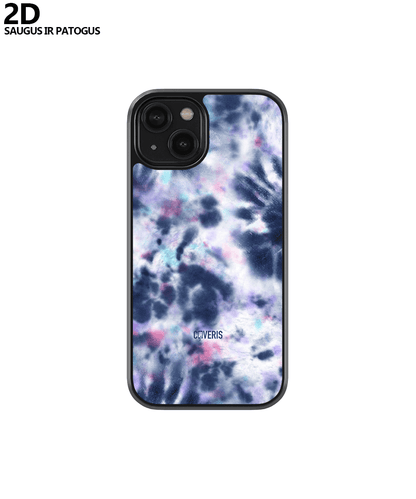 Colorburst - iPhone x / xs telefono dėklas