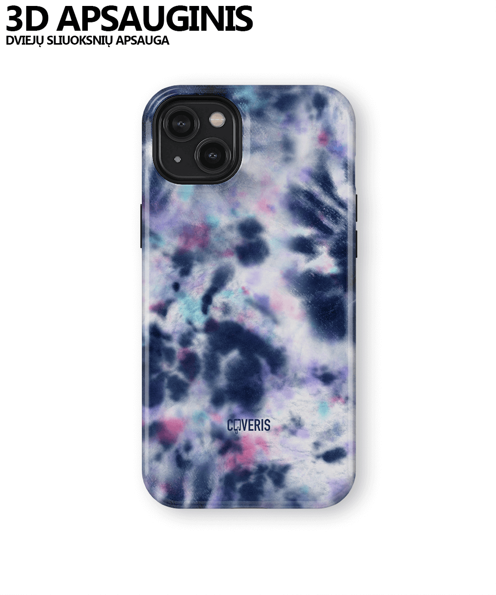 Colorburst - iPhone x / xs telefono dėklas