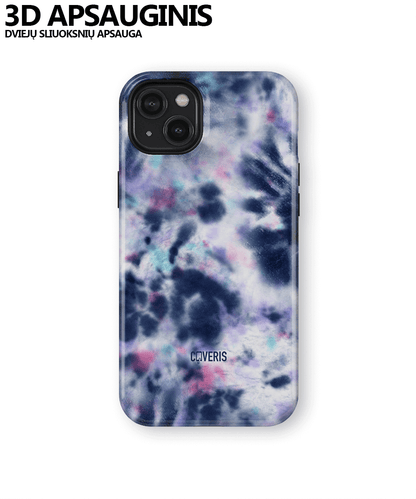 Colorburst - Google Pixel 3 telefono dėklas