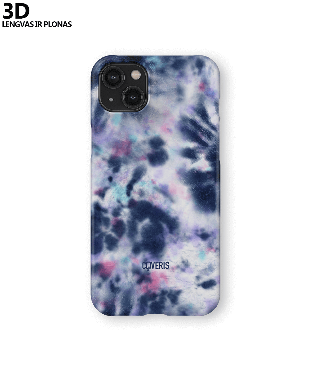 Colorburst - iPhone x / xs telefono dėklas