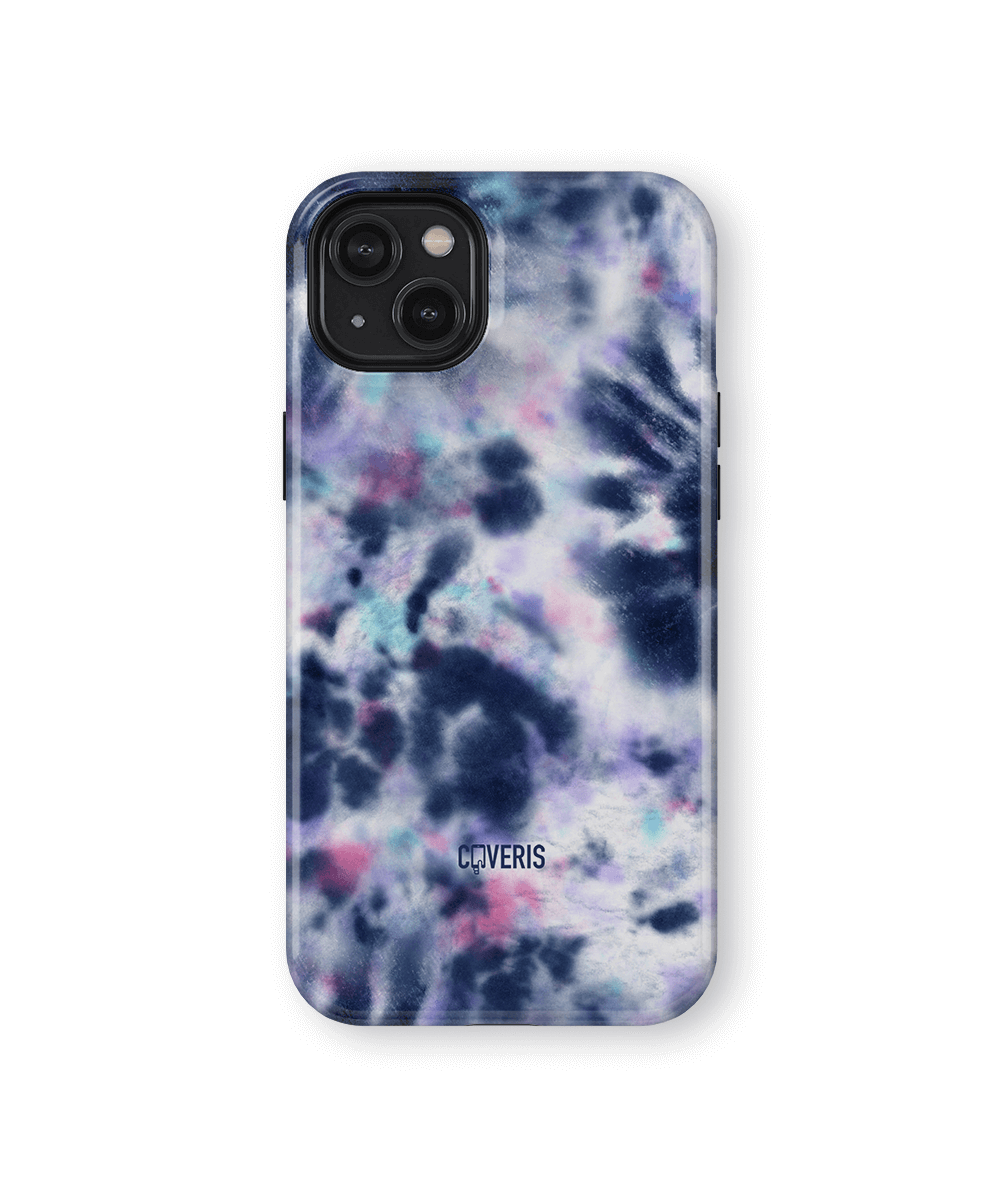 Colorburst - iPhone x / xs telefono dėklas