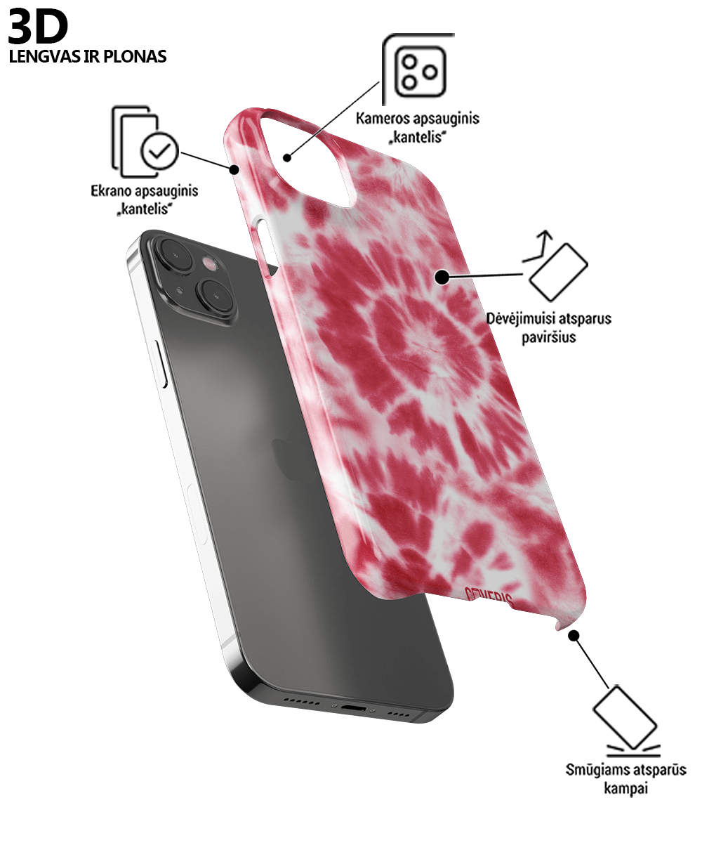 Colorwave - Samsung Galaxy A41 telefono dėklas