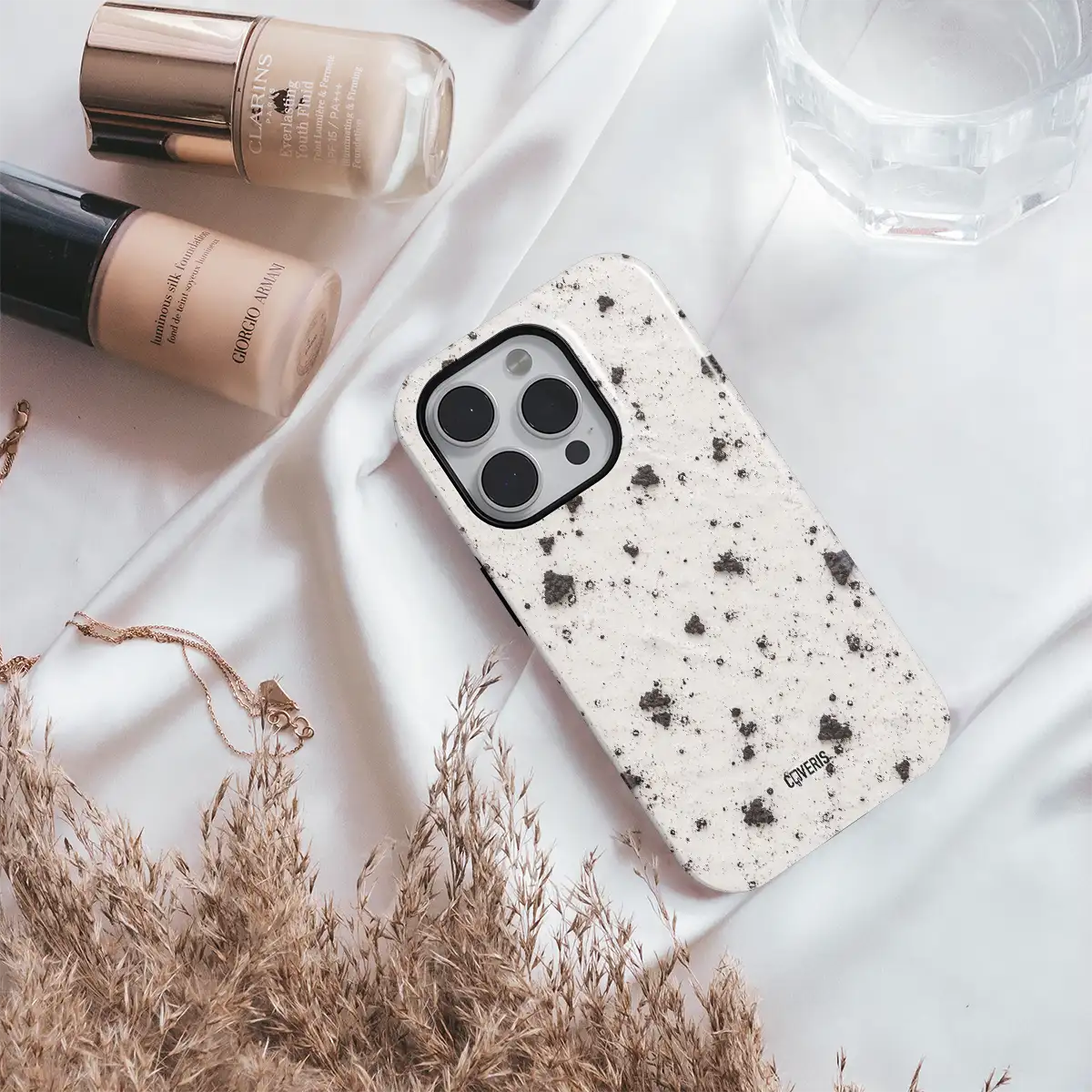 Telefono dėklas - Cookie & Cream