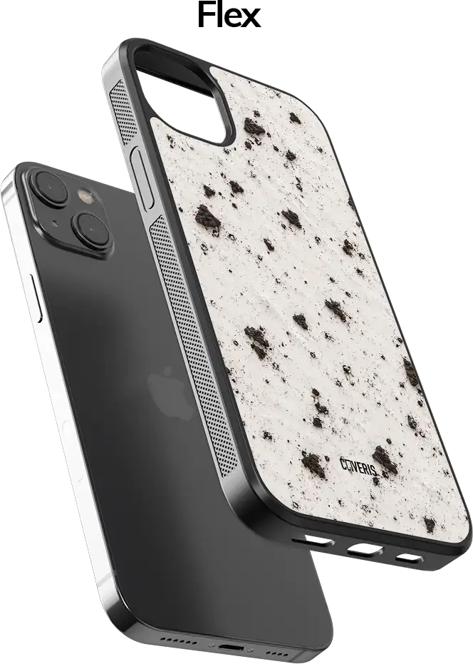 Telefono dėklas - Cookie & Cream