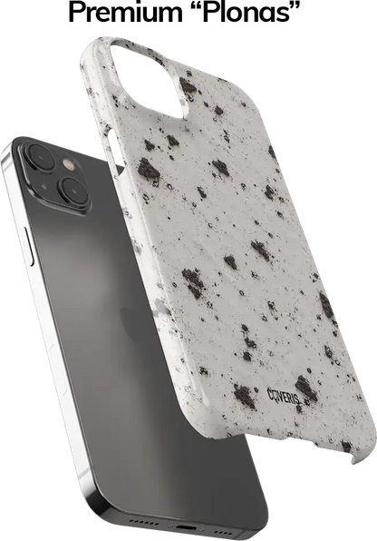 Telefono dėklas - Cookie & Cream