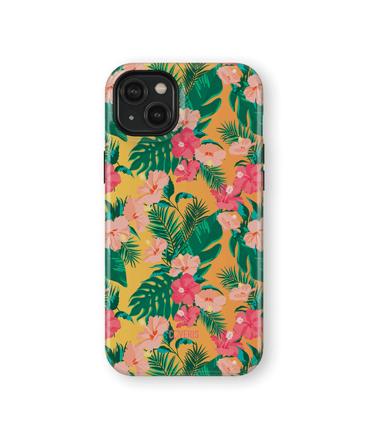 Coral - iPhone 14 phone case