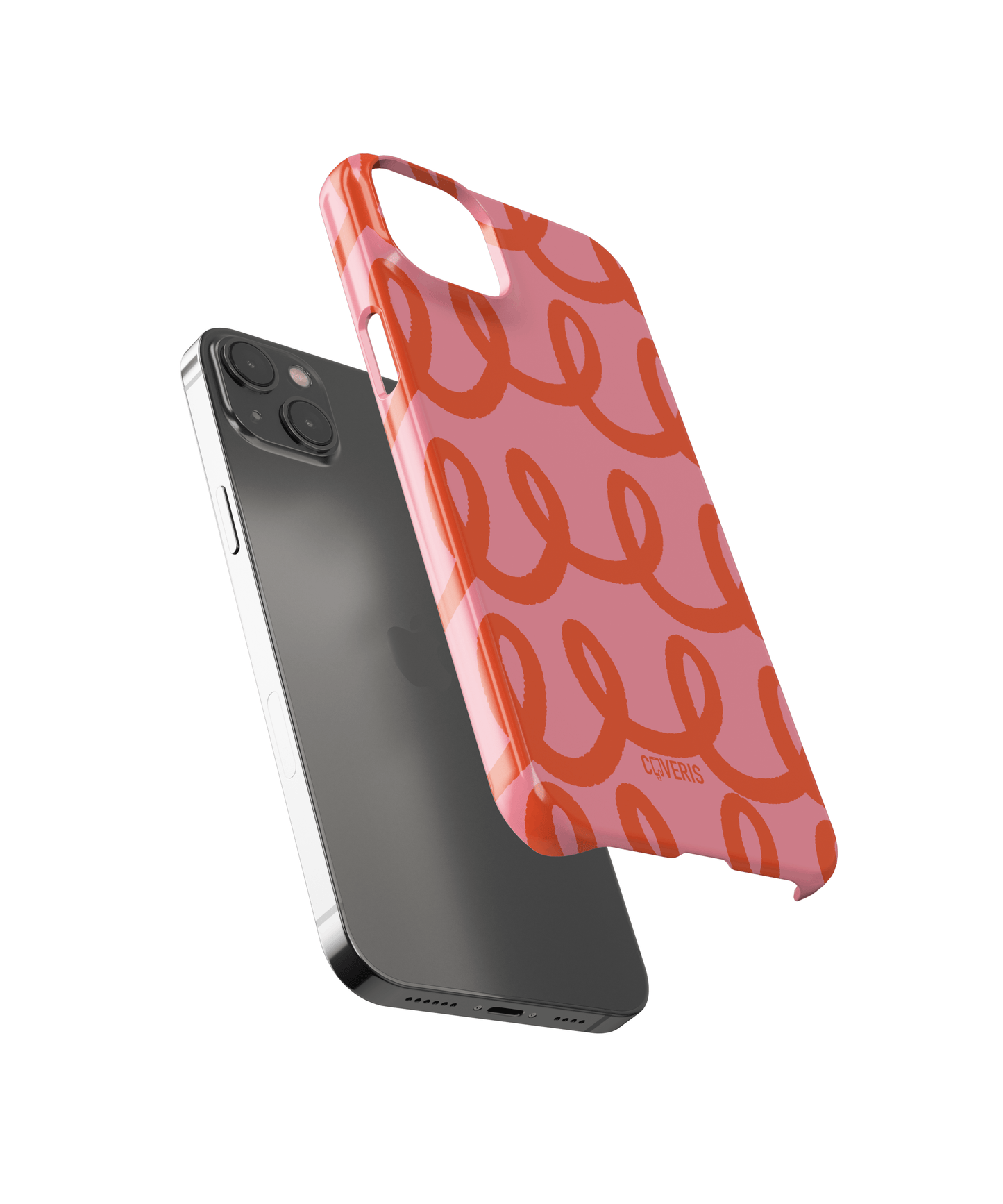 Cupid - iPhone 15 Pro phone case