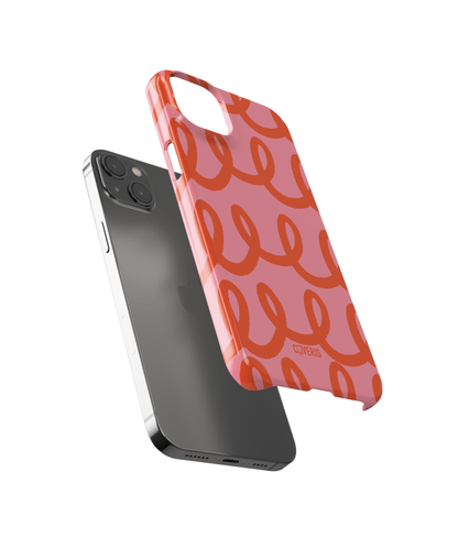 Cupid - iPhone 14 telefono dėklas