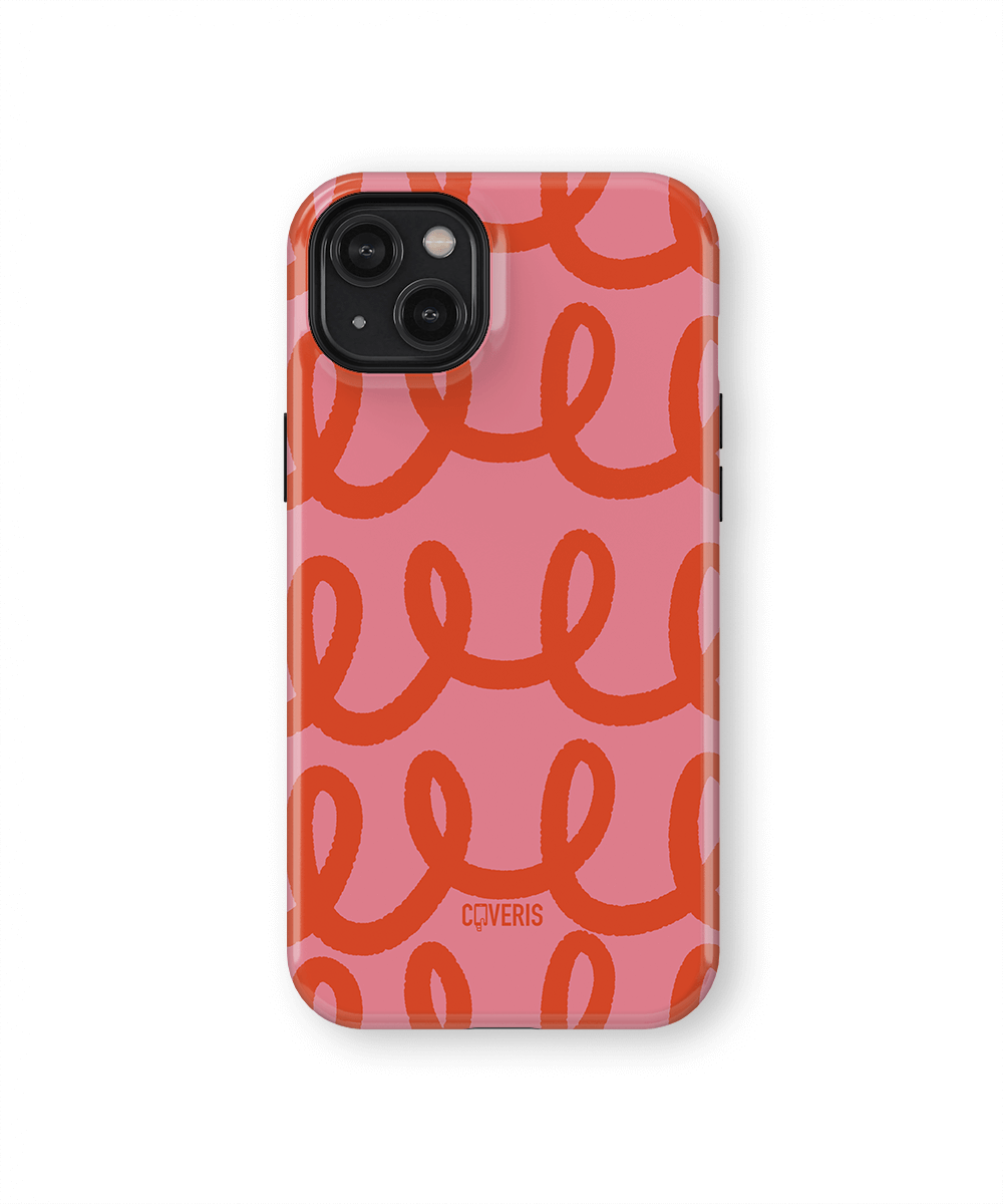 Cupid - iPhone 14 Pro phone case