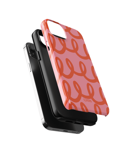 Cupid - iPhone 15 Pro phone case