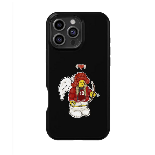 K.Panina telefono dėklas - Kupidonas