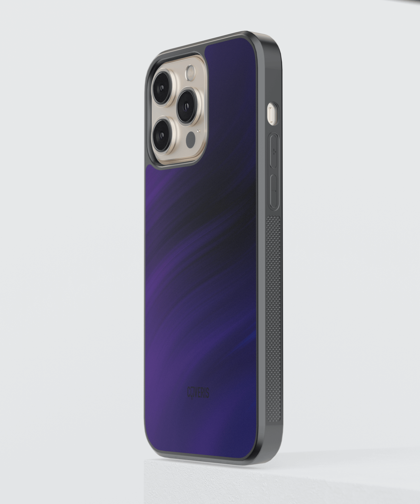 Darkness - iPhone SE (2016) telefono dėklas