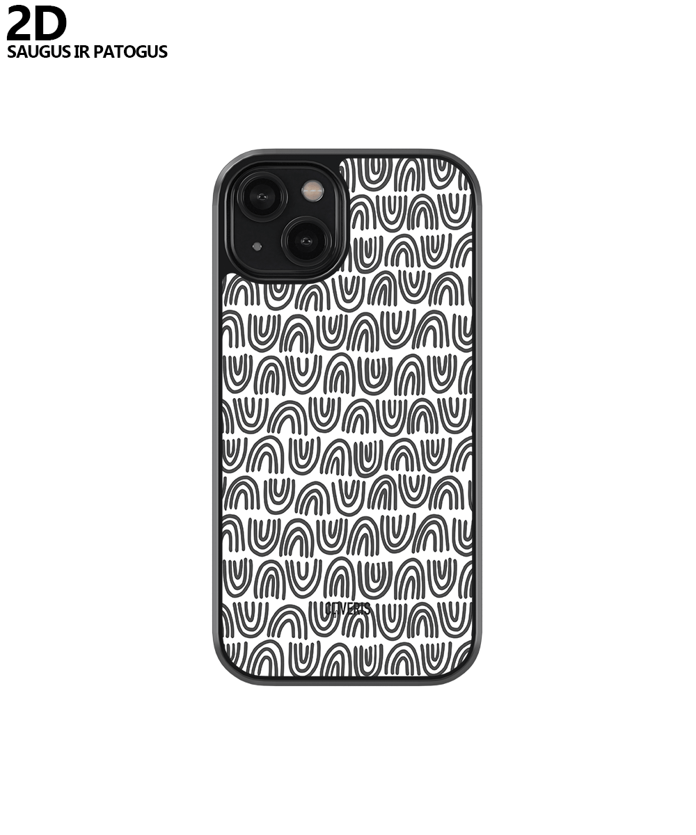 Duality - iPhone 14 phone case