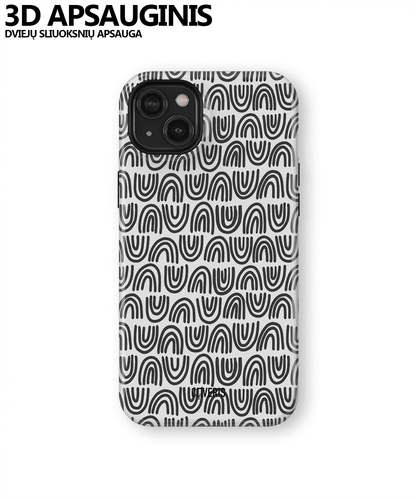 Duality - iPhone 15 Pro max phone case