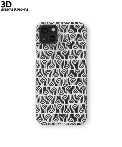 Duality - iPhone 12 pro max phone case