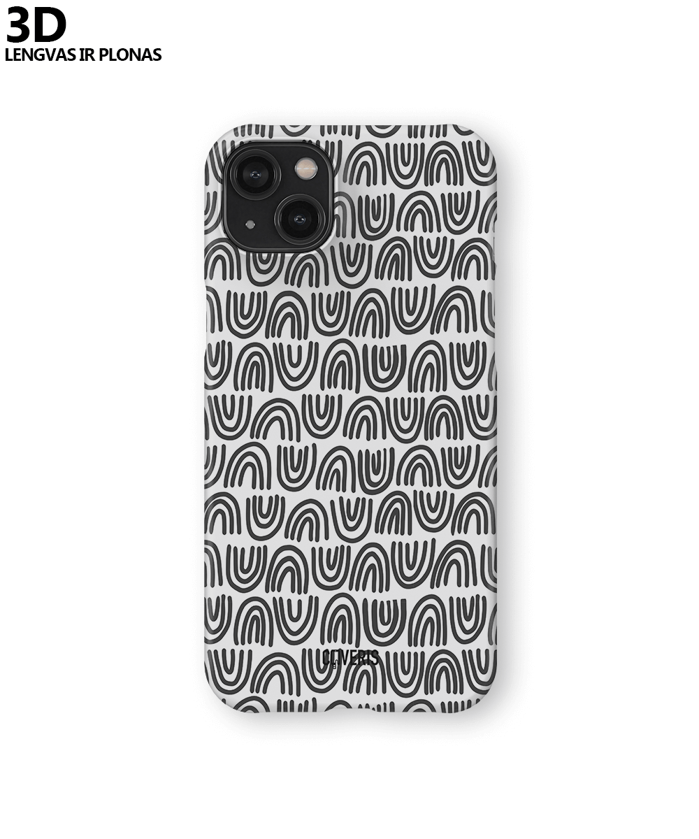 Duality - iPhone 13 phone case
