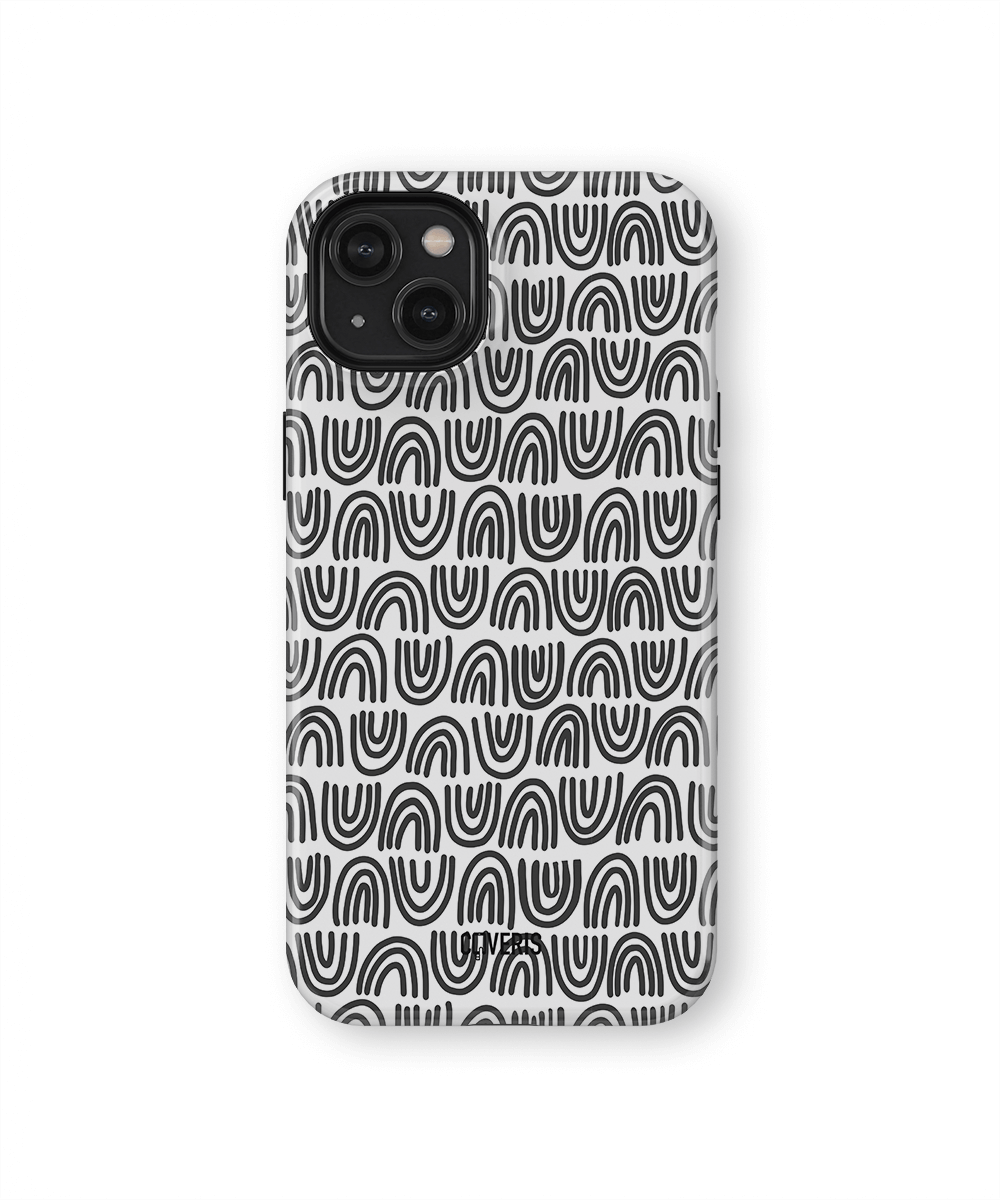 Duality - iPhone 13 phone case