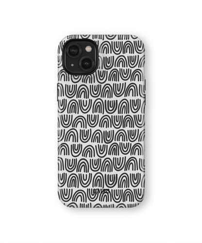 Duality - iPhone 12 pro max phone case