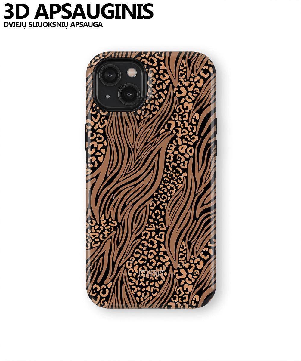 EarthFur - Samsung Galaxy A34 telefono dėklas