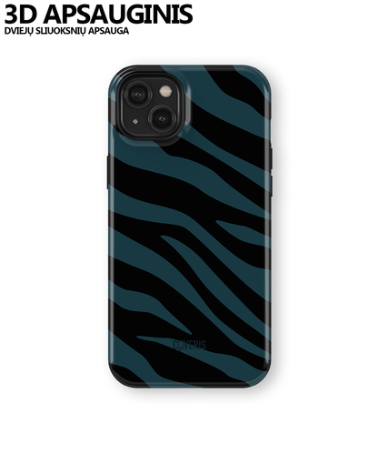 ElectricZebra - Samsung Galaxy A42 5G telefono dėklas