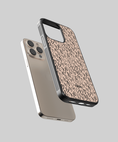 Enamor - Samsung S24 phone case