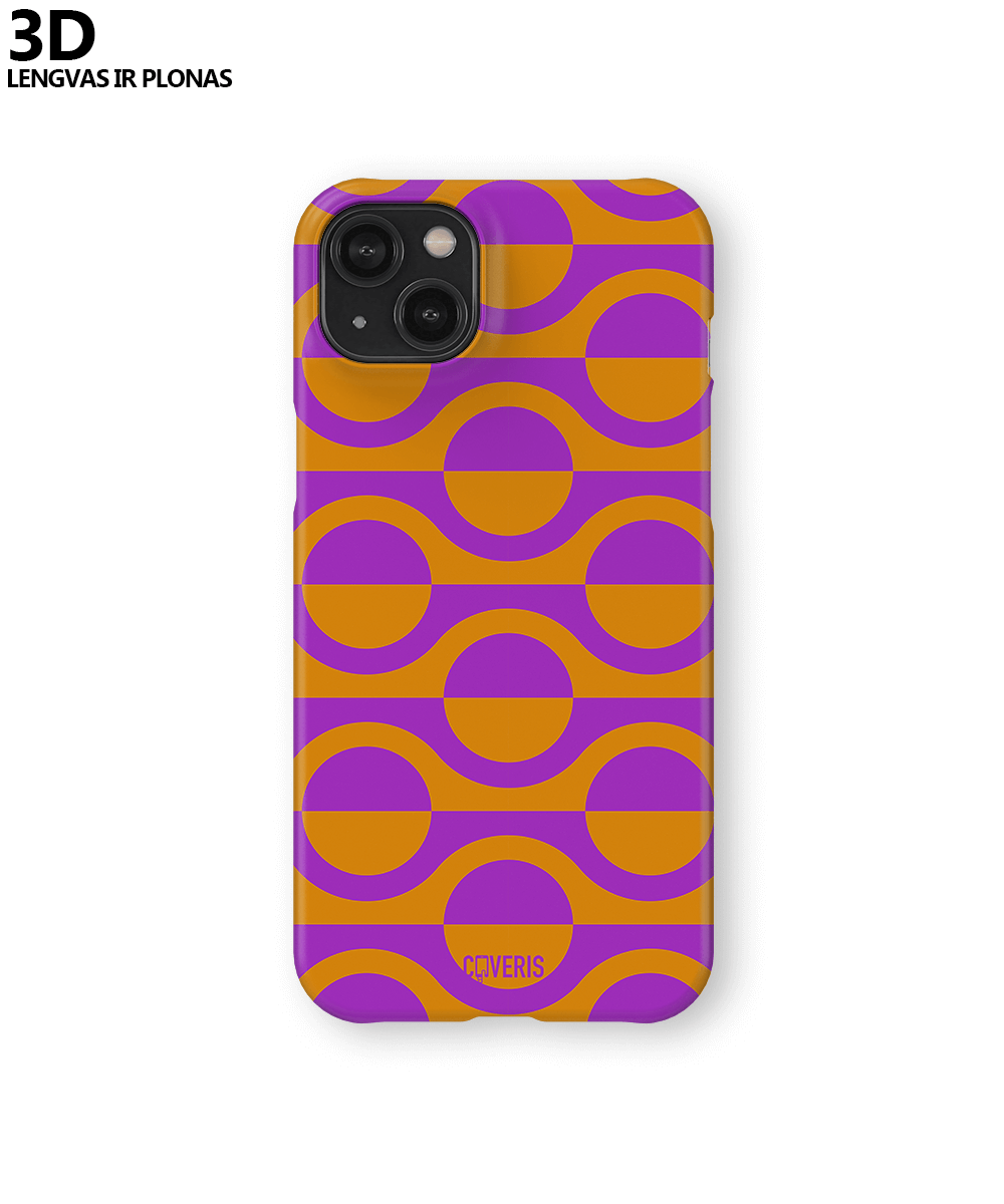 Enhancement - iPhone 15 phone case