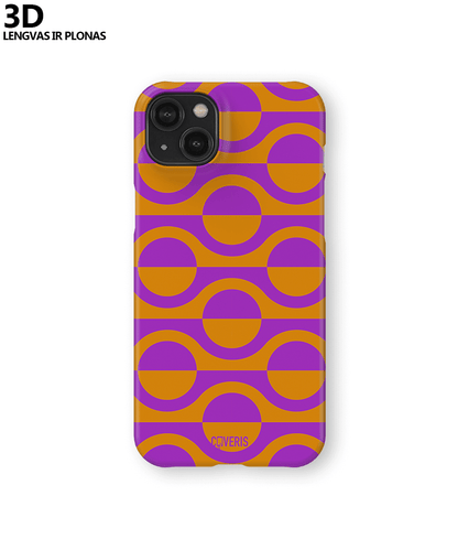 Enhancement - Samsung A35 phone case