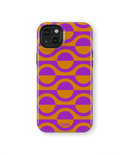 Enhancement - Samsung A35 phone case