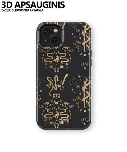 Enigma - iPhone 13 phone case