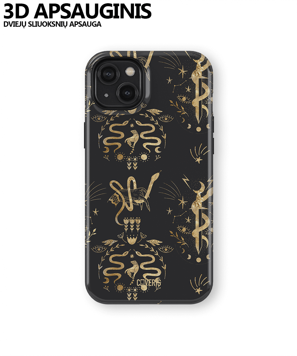 Enigma - iPhone 13 Mini phone case