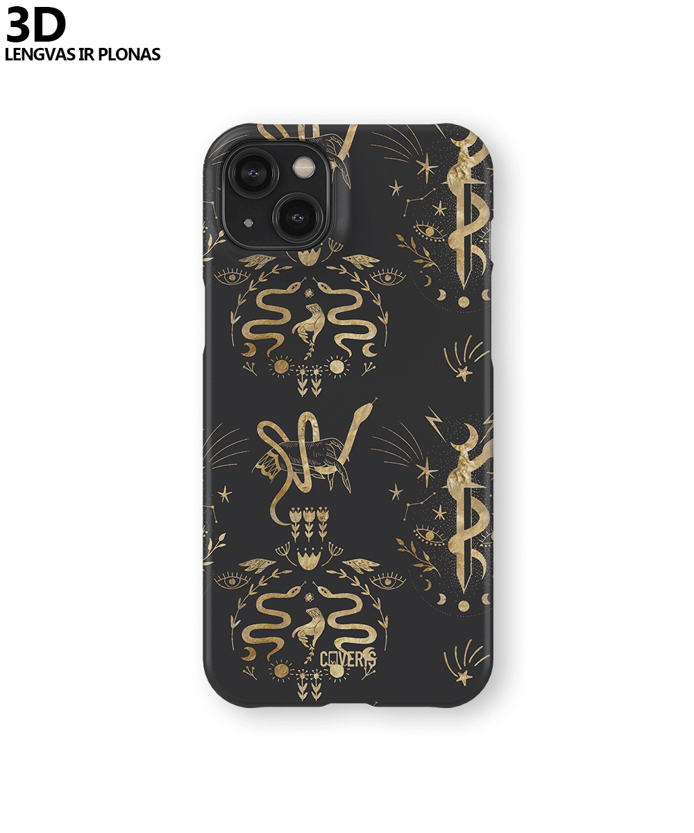 Enigma - iPhone 13 Mini phone case