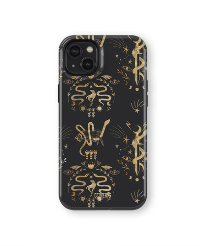 Enigma - iPhone 13 Mini phone case