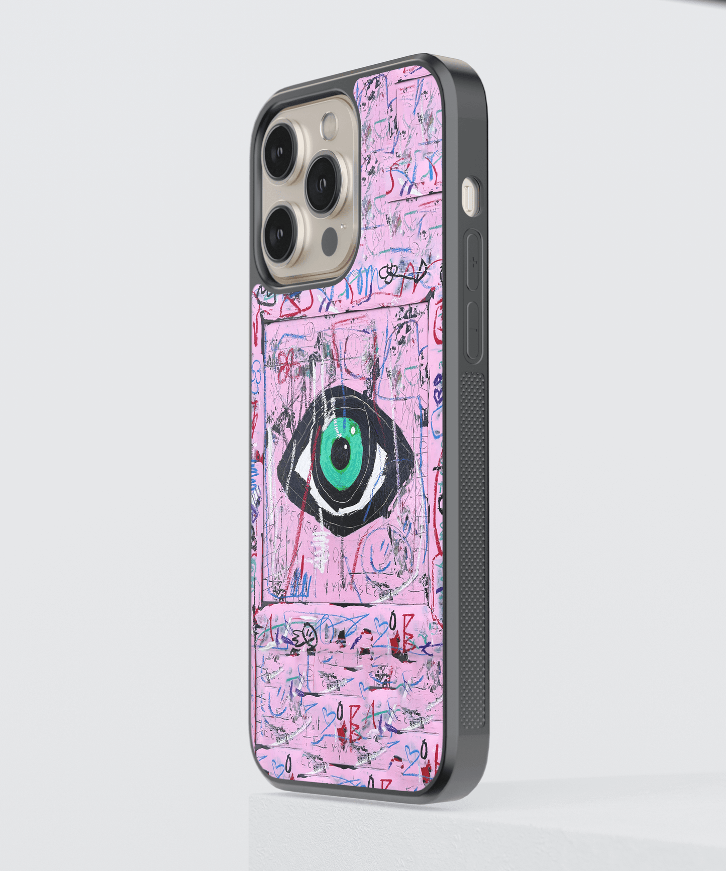 Eye - Google Pixel 8 Pro phone case