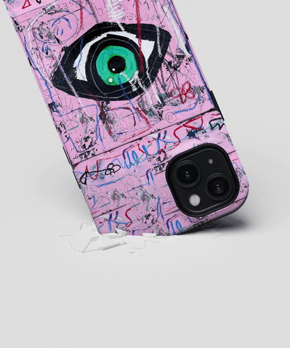 Eye - Google Pixel 2 XL phone case