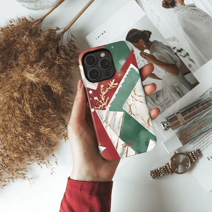 FestiveFrost - Xiaomi Redmi Note 9/9T 4G telefono dėklas